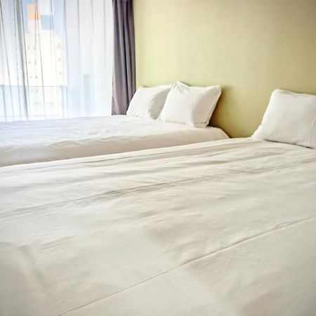 Apartament Rest Collection Kujo Osaka Zewnętrze zdjęcie