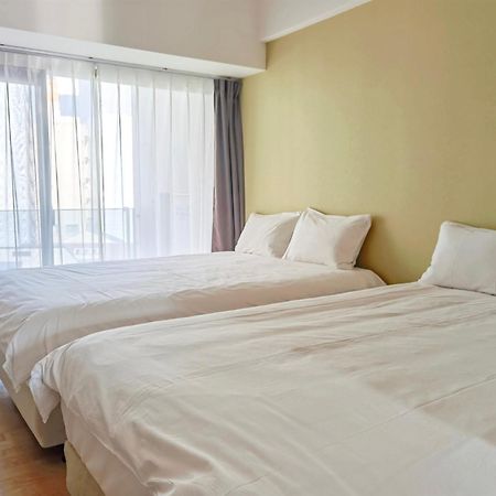 Apartament Rest Collection Kujo Osaka Zewnętrze zdjęcie